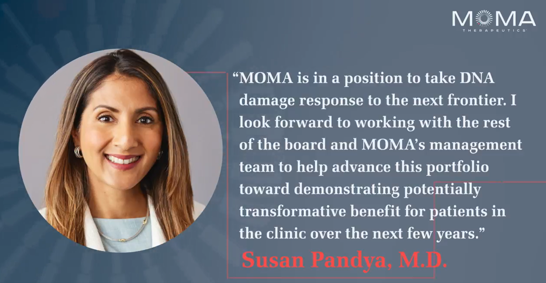 Susan Pandya