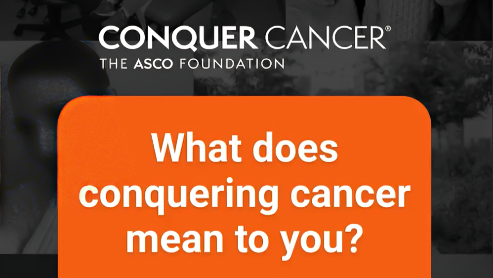 Conquer Cancer