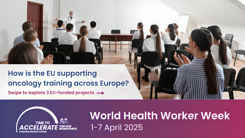 Cancer Workforce