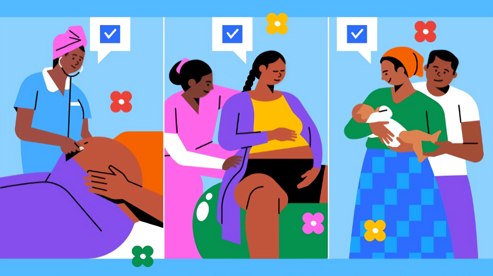 high-quality care