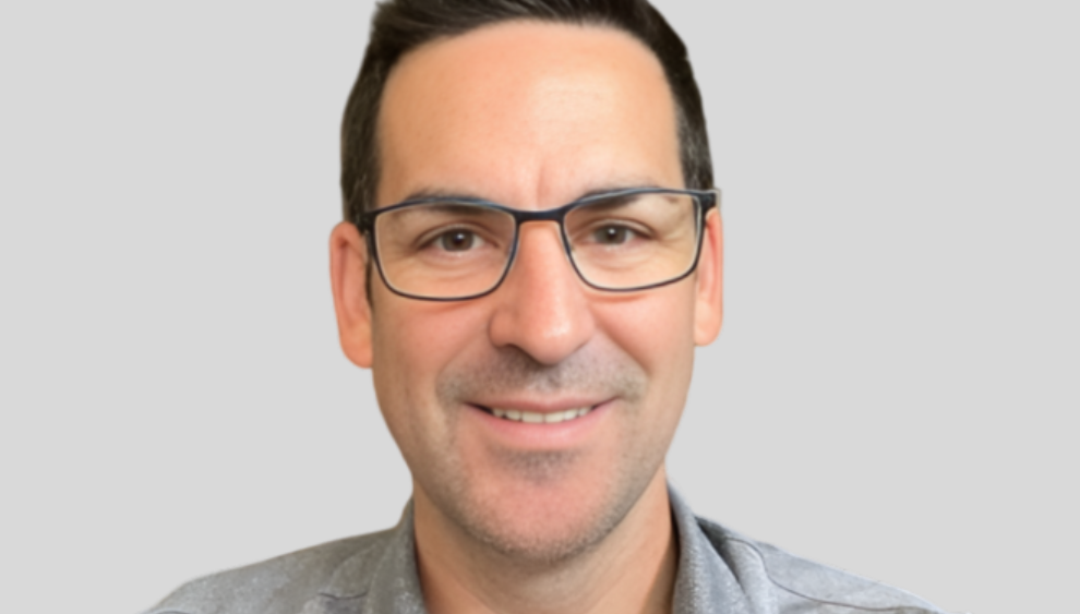 Brian F. Chapin