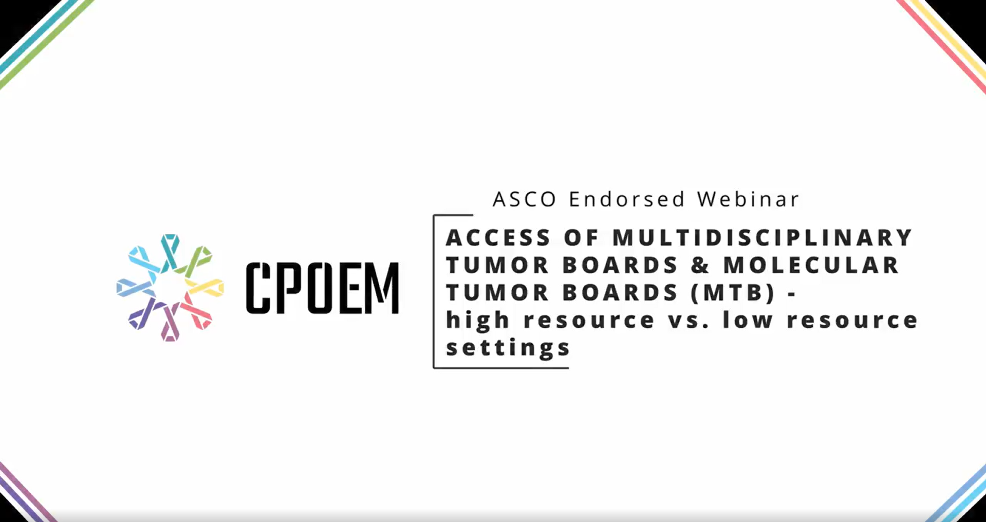 CPOEM Foundation