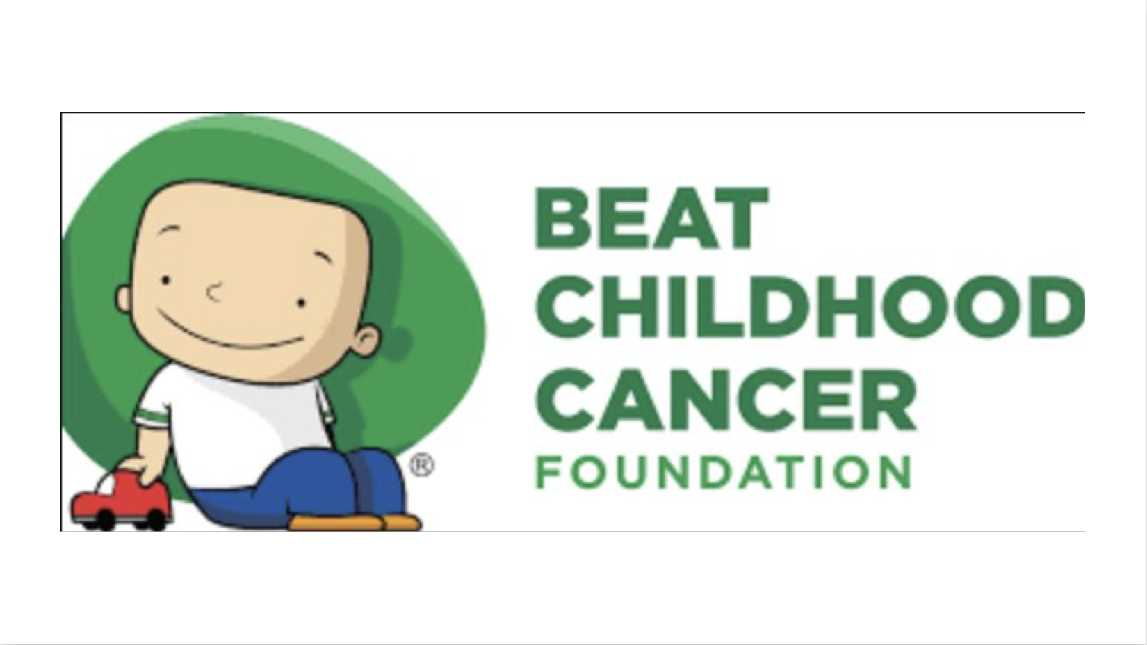 Beat Childhood Cancer Foundation
