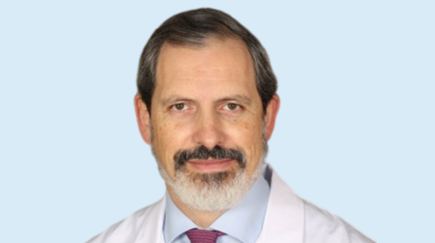 Santiago González-Moreno