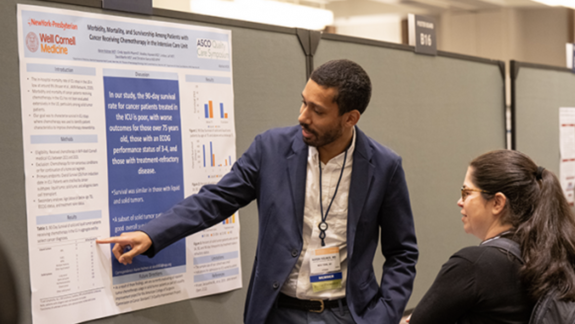 high-quality oncology care