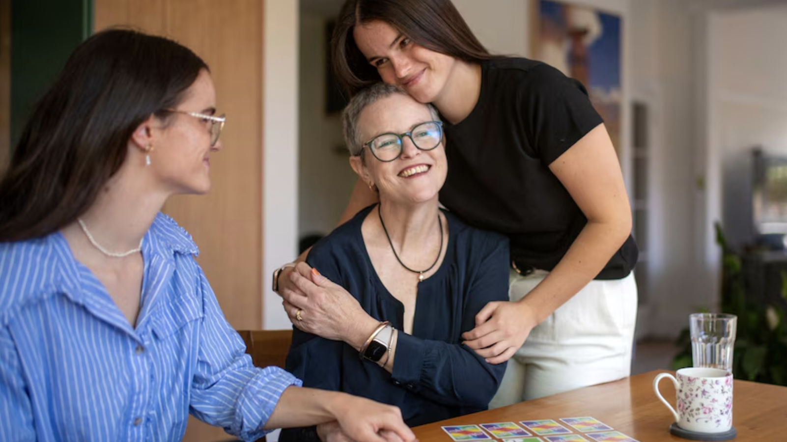 Gynaecological Cancer