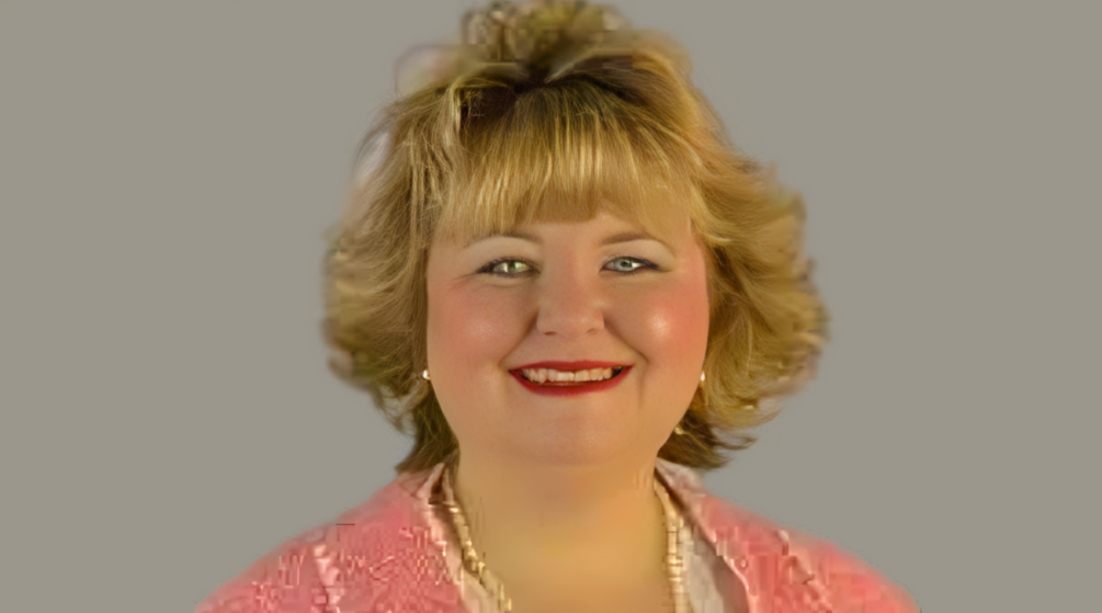 Suzette DiMascio