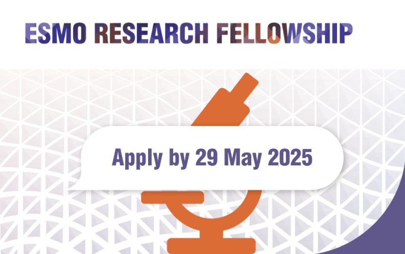 ESMO Fellowship