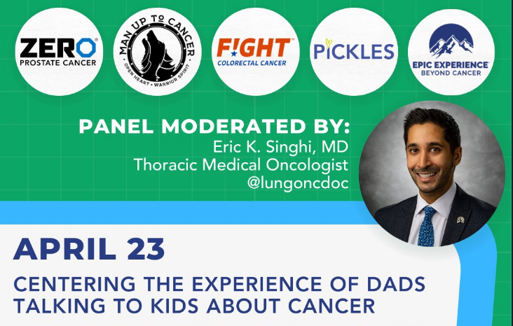 Kids About Cancer