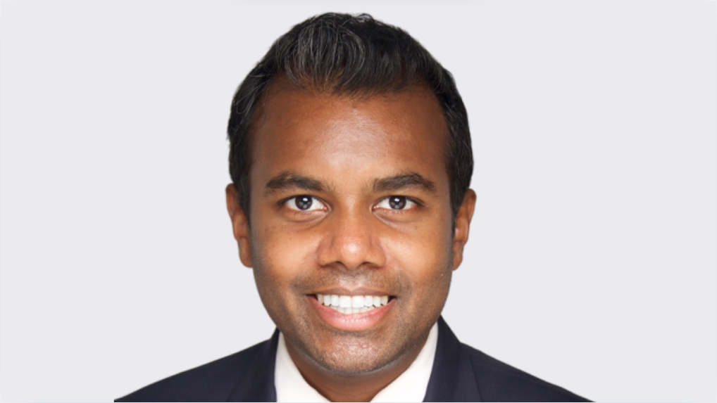 Vignesh Packiam