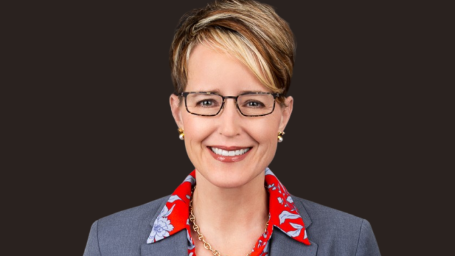 Susanna Fletcher Greer