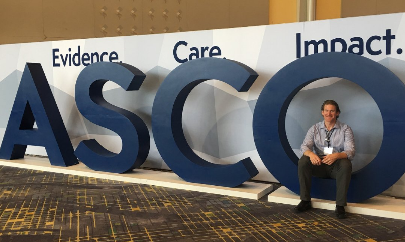 ASCO Annual Meeting
