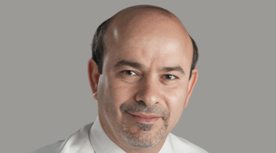 Ibrahim Qaddoumi