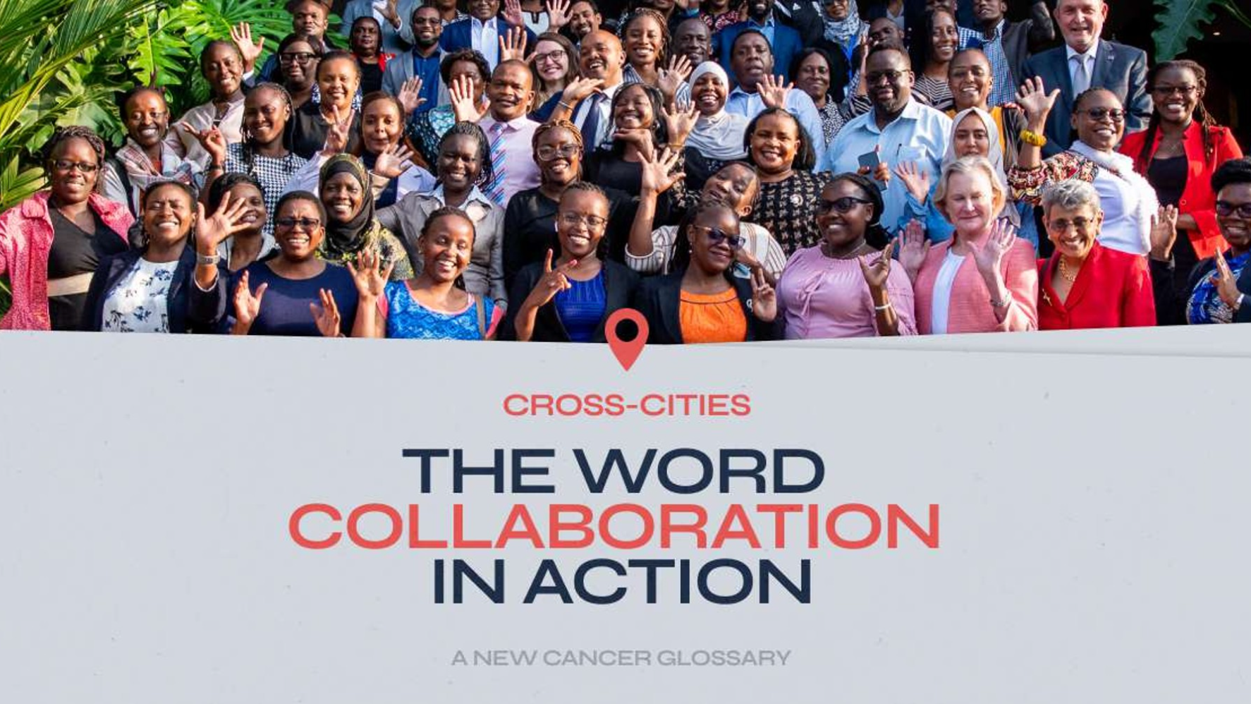 City Cancer Challenge