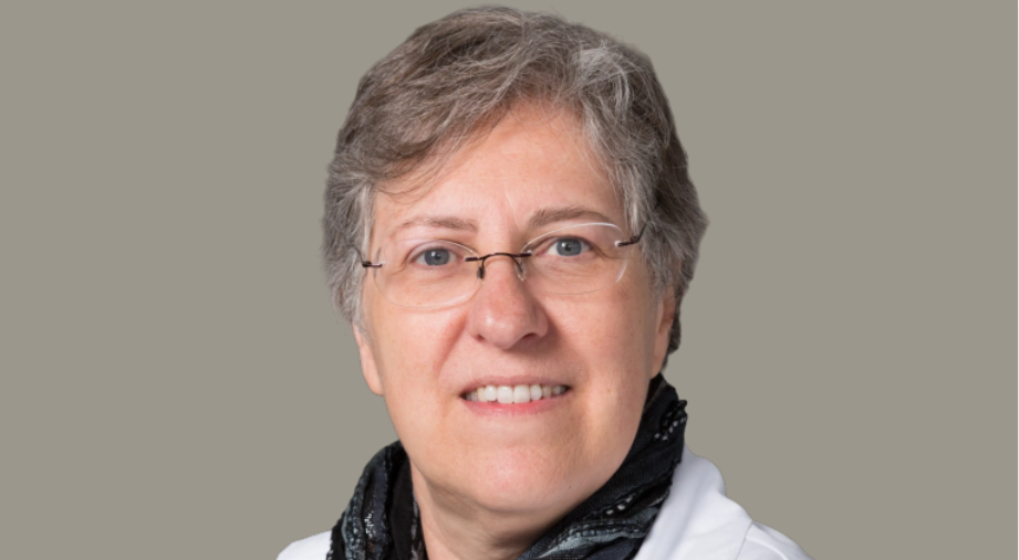 Patricia LoRusso