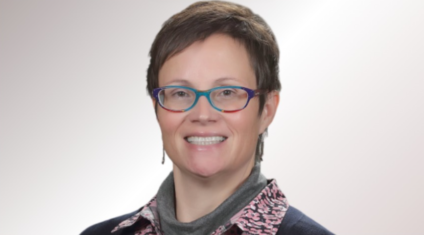 Beth Dickson-Gavney
