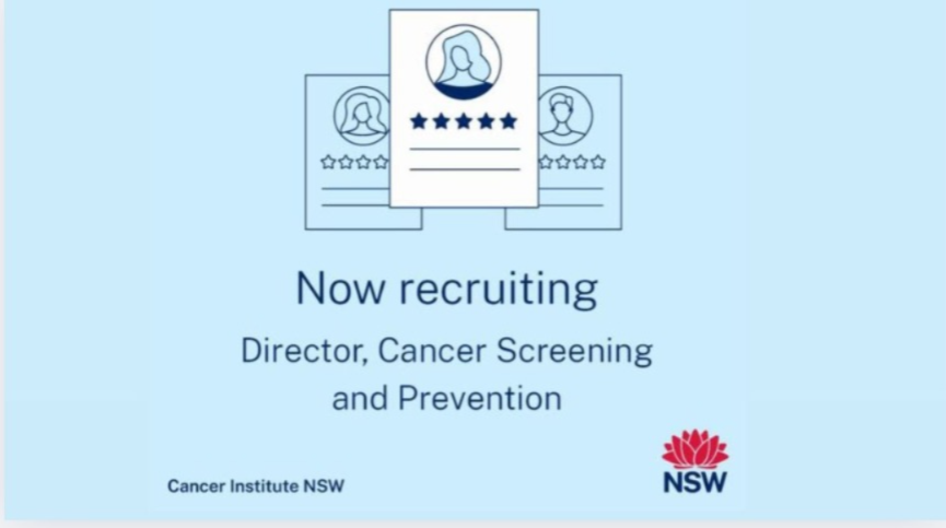 Cancer Institute NSW