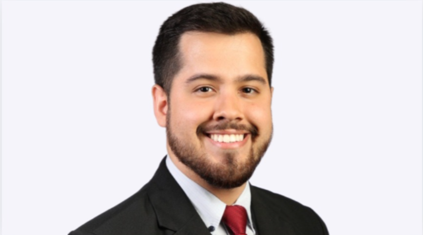 Bruno A. Costa