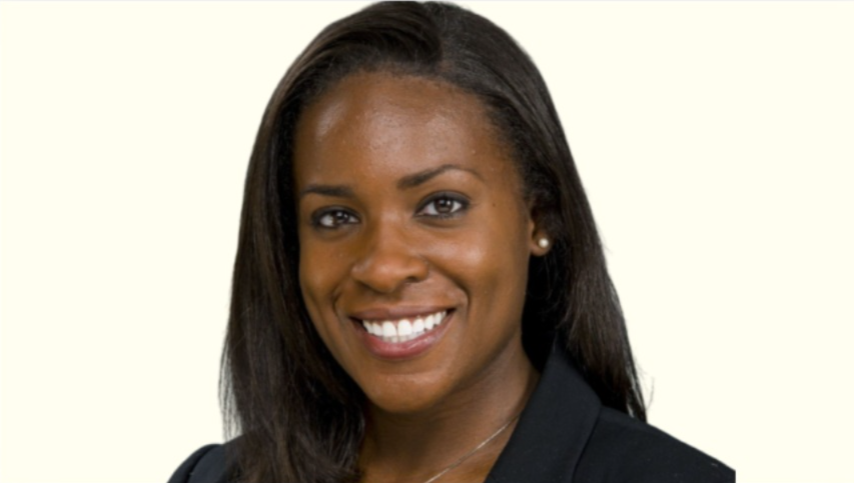 Tiffany Onger