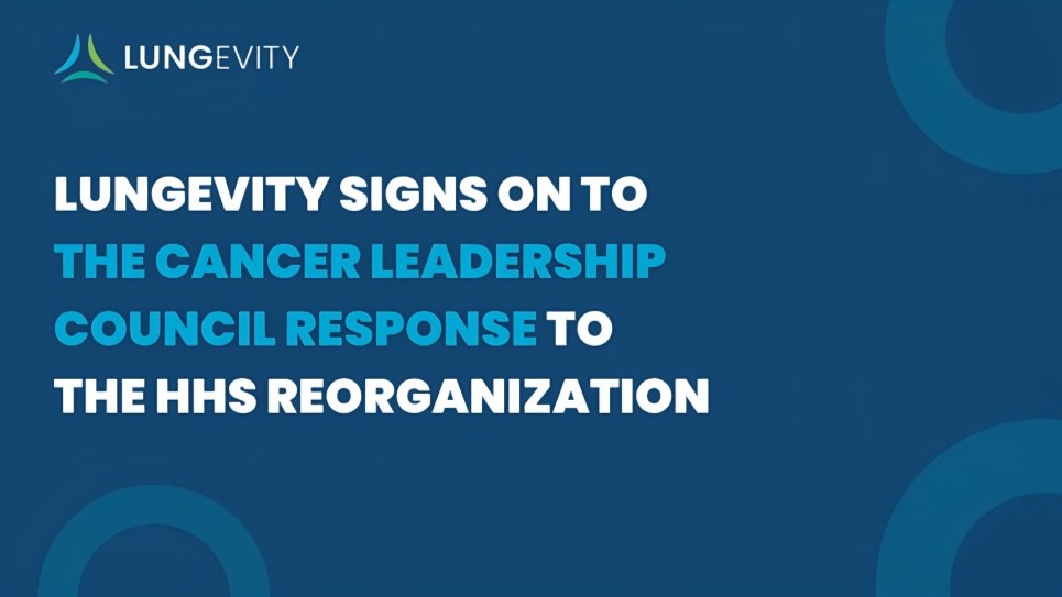 LUNGevity Foundation