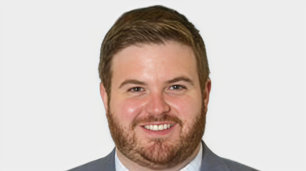 Ryan Holeywell