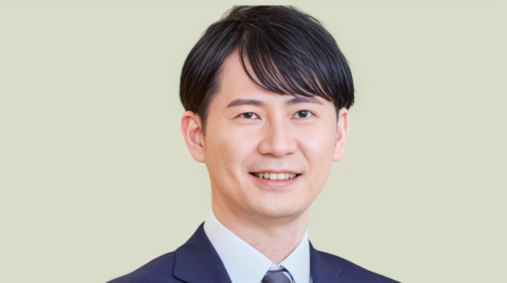 Taro Yamanaka