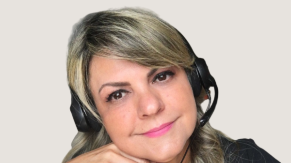 Claudia Vasconcelos