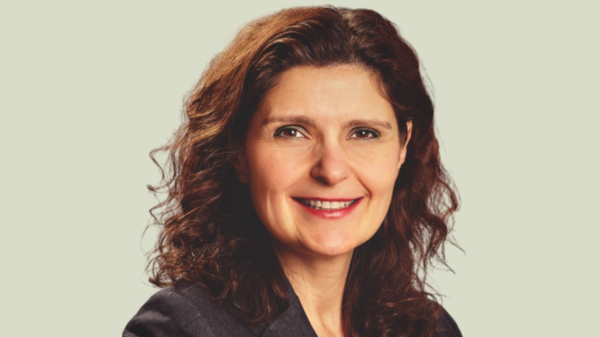 Larissa Nekhlyudov