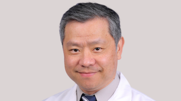 Patrick Ma