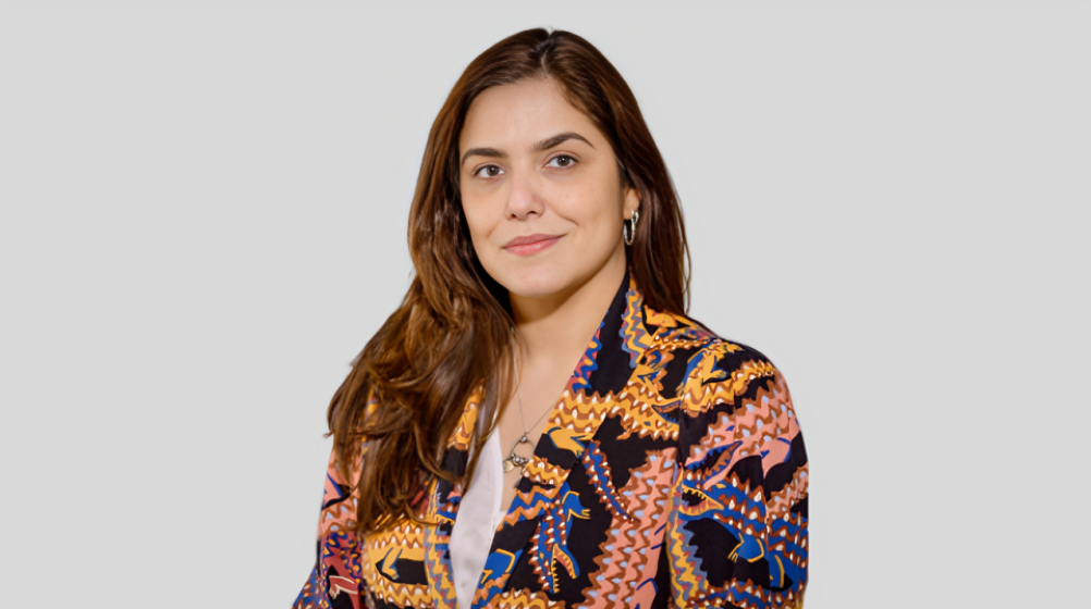 Tirzah Petta