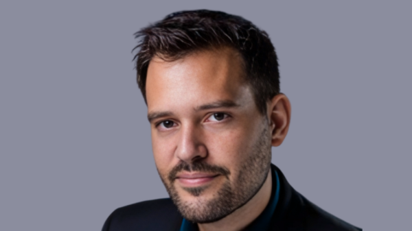 Carlos Pedraz