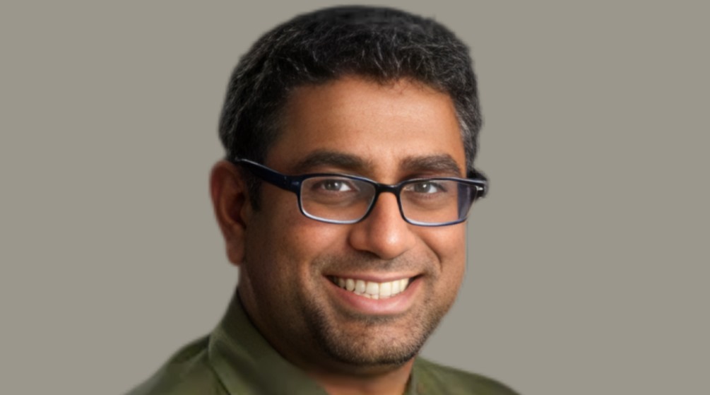 Nickhill Bhakta