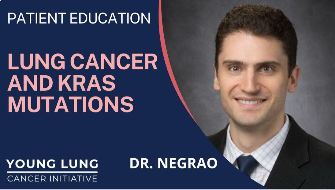 Young Lung Cancer Initiative