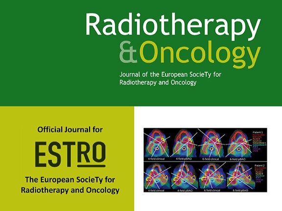 Radiotherapy and Oncology