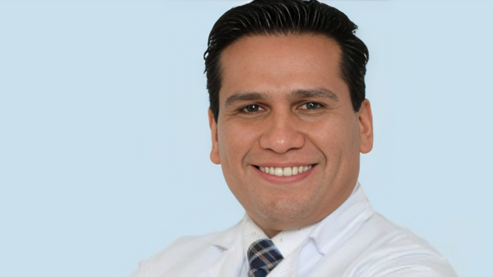 Luis Lara-Mejía