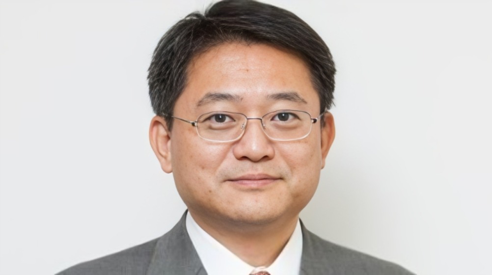 Yosuke Uchitomi