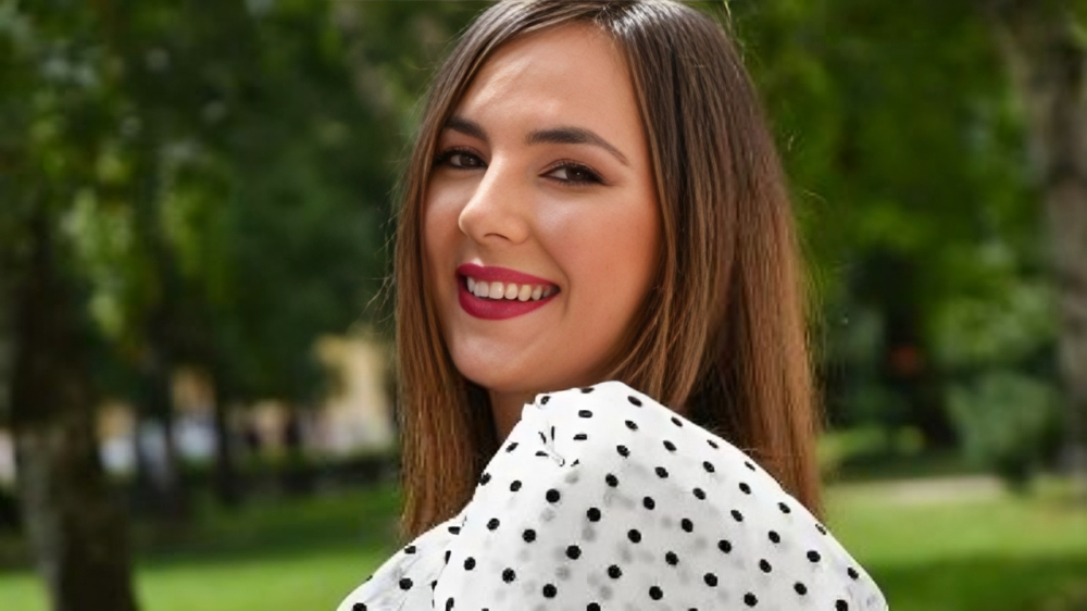Kristina Jankovic