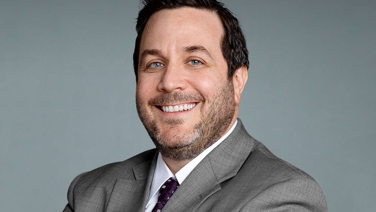 Alec C. Kimmelman