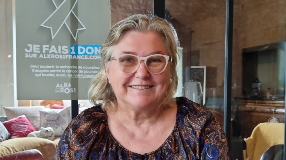 Valérie Montagny