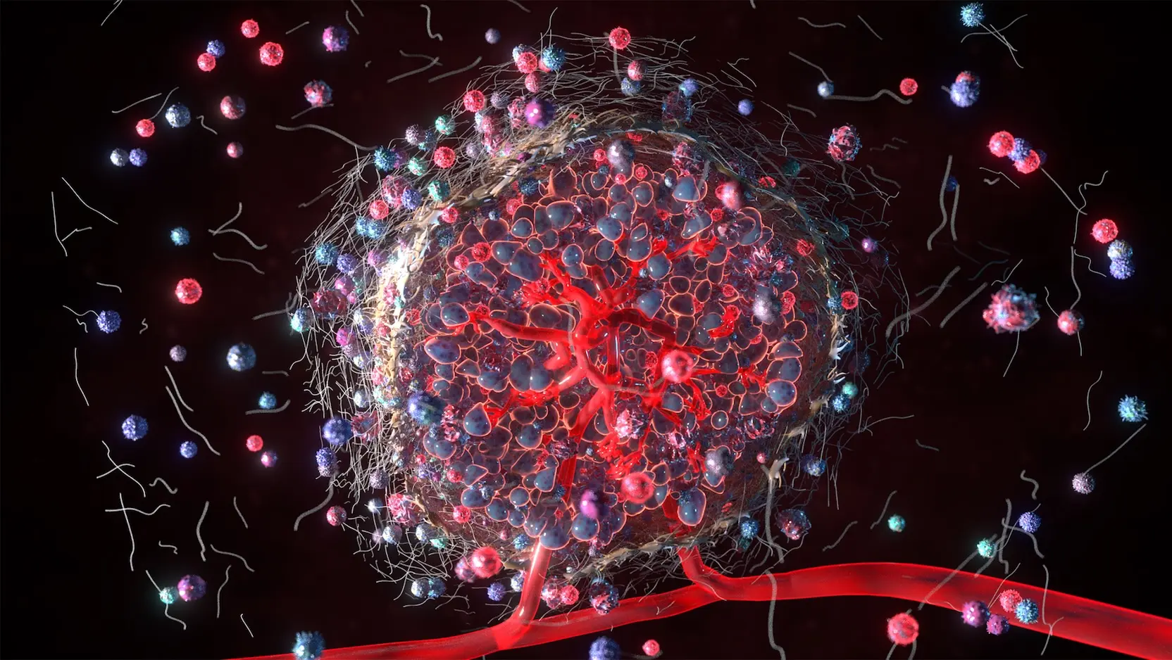 metabolic environment