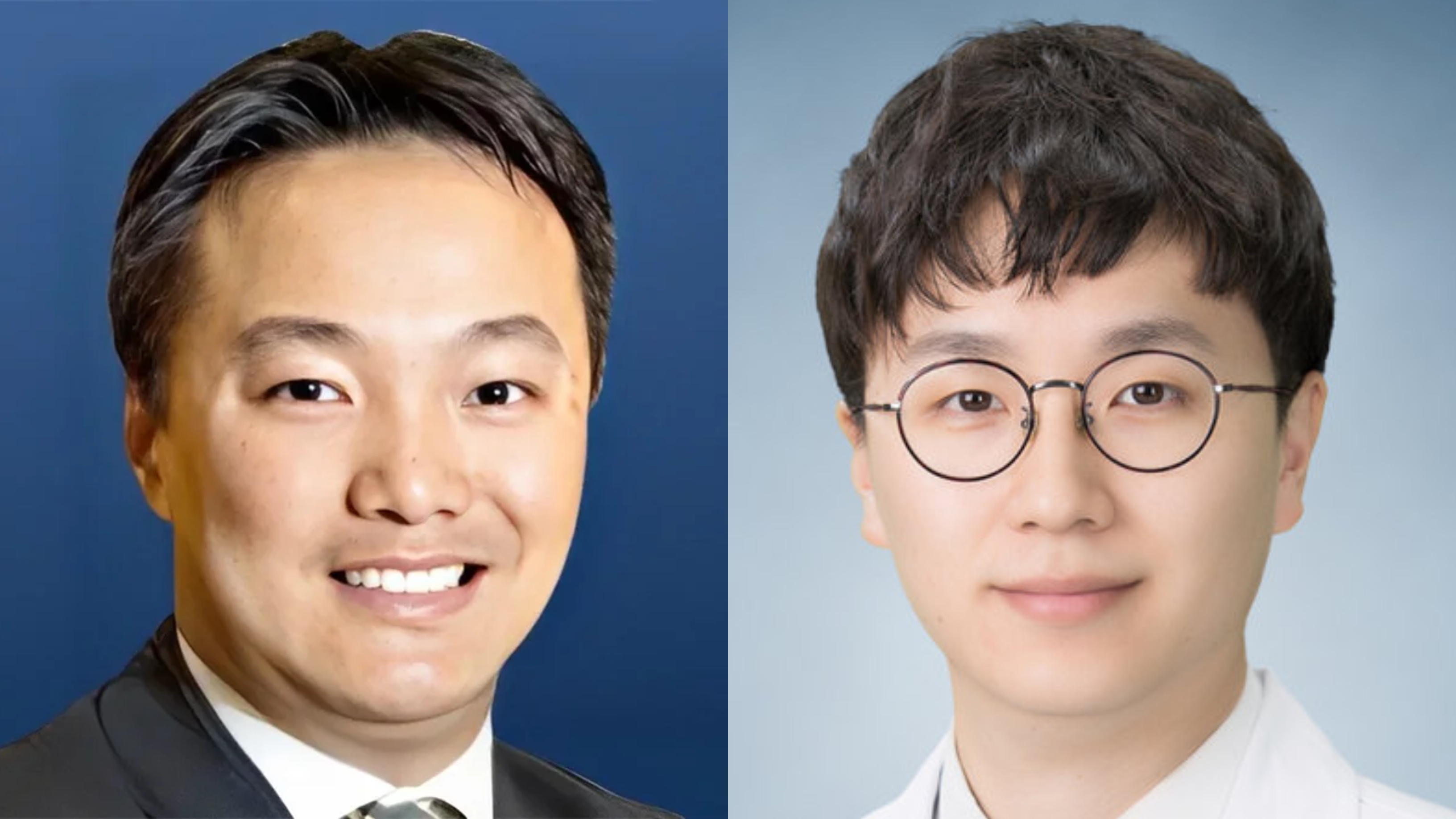 Beung Chul Ahn