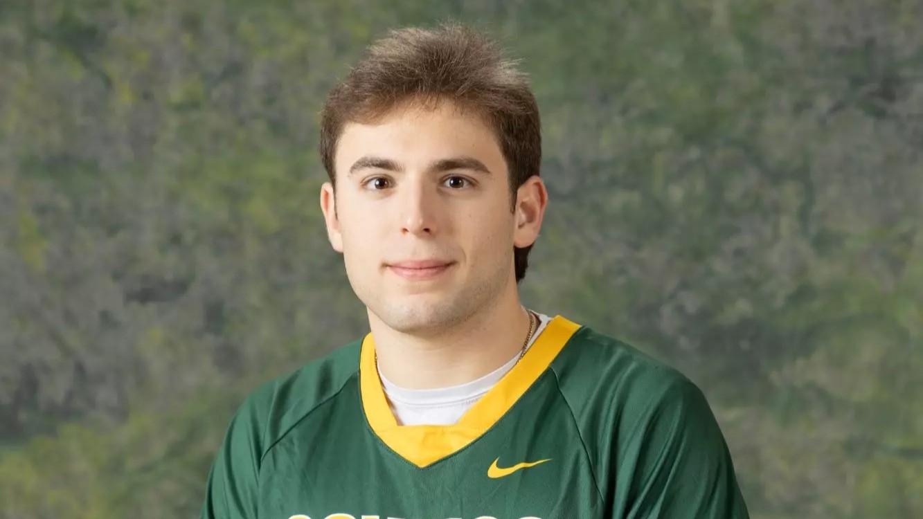 Benjamin Perrotta