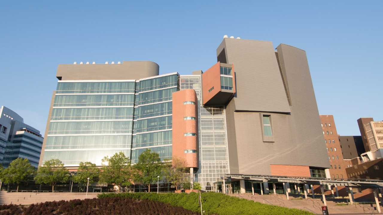 University of Cincinnati