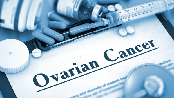 Benefit of olaparib maintenance