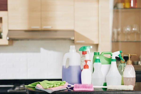 Cancer-Causing Chemicals