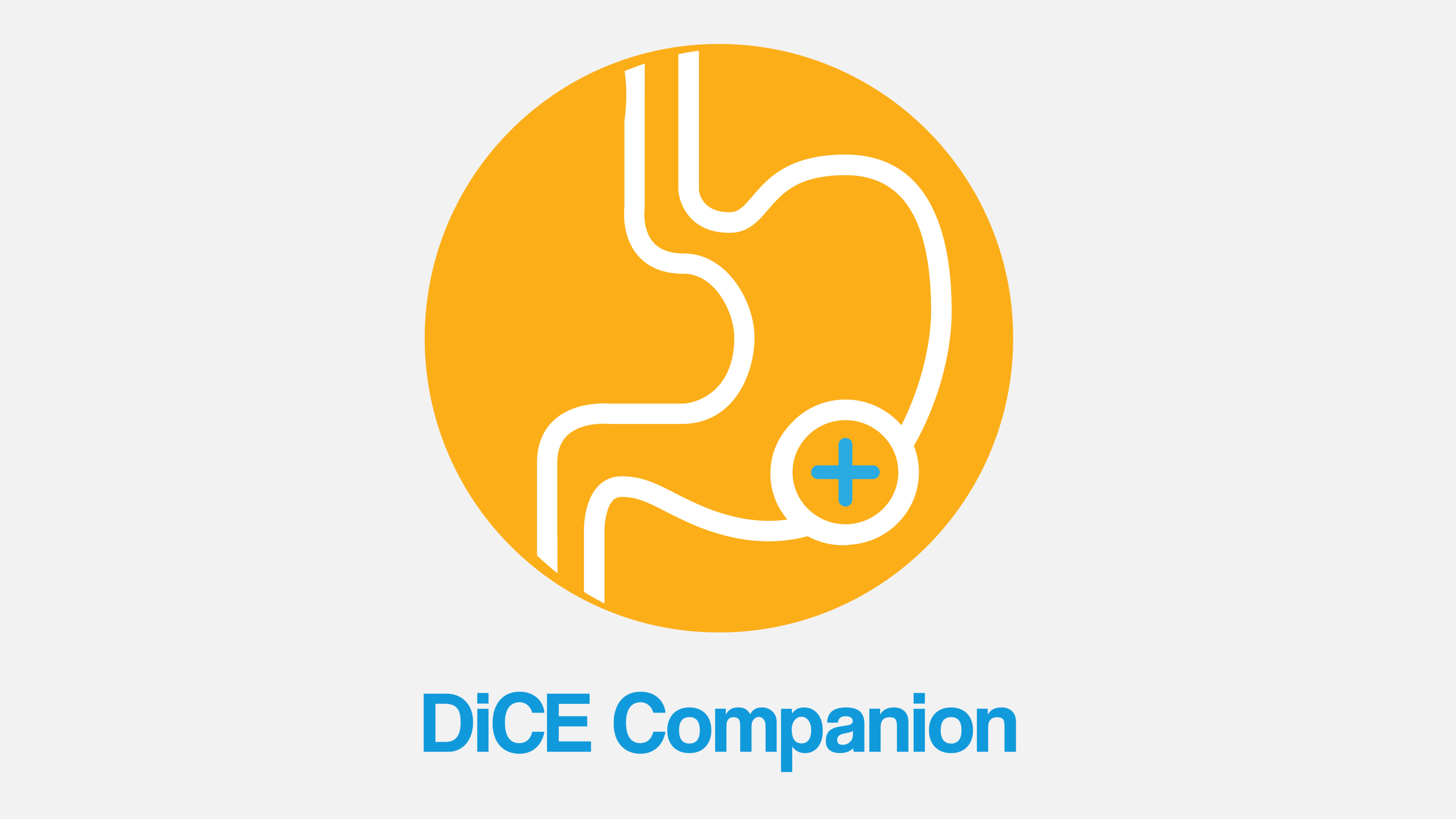 Digestive Cancers Europe My DiCE Companion