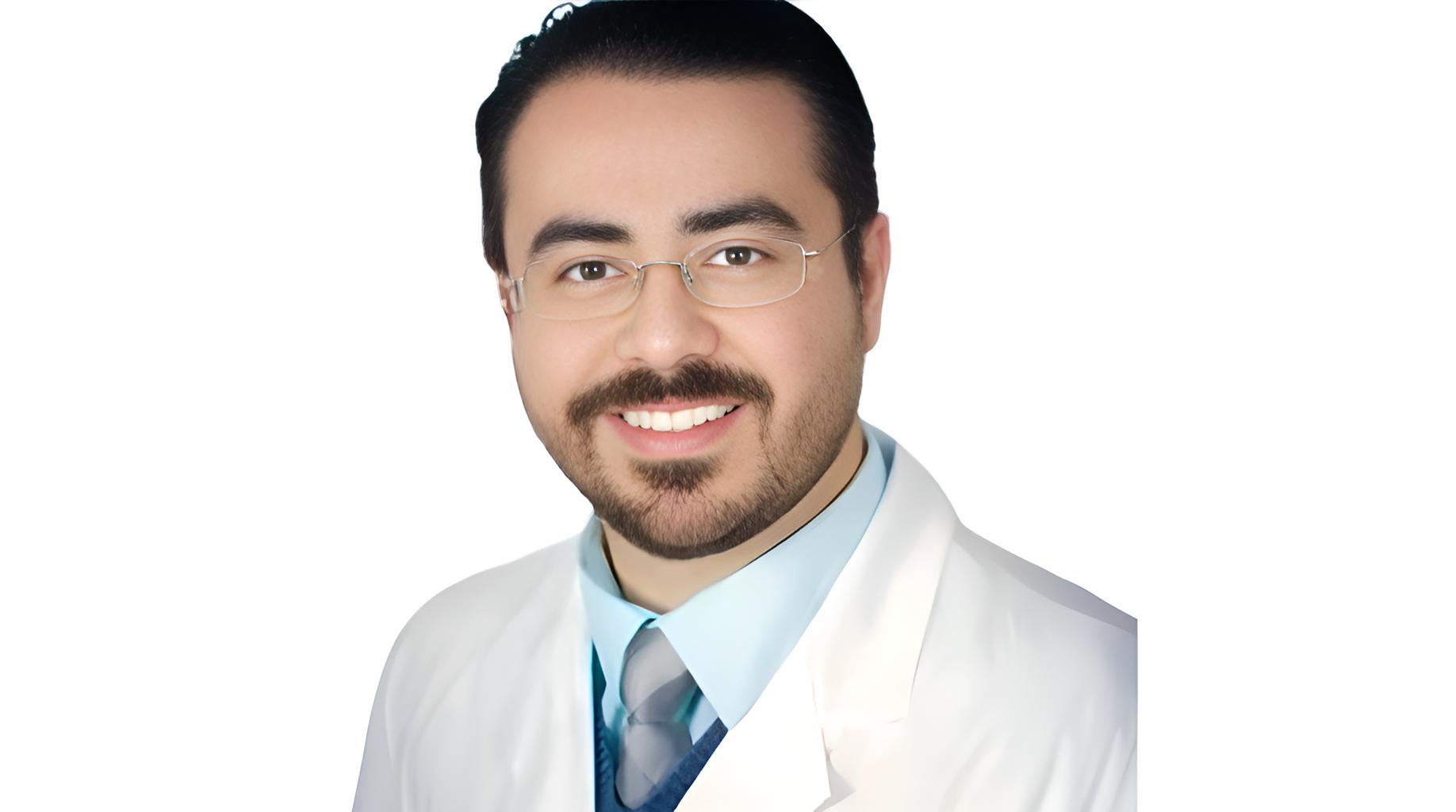 Enrique Velazquez Villarreal
