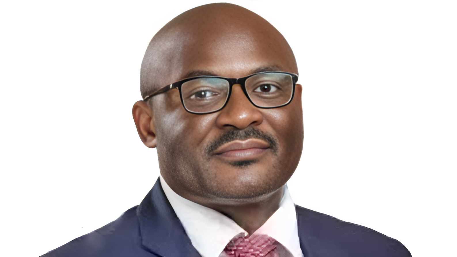 Luchuo Engelbert Bain