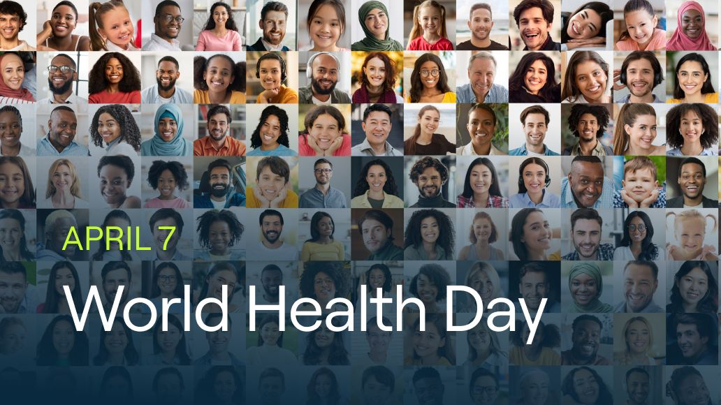 Genomate Health