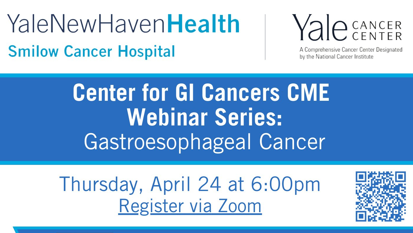 Yale Cancer Center